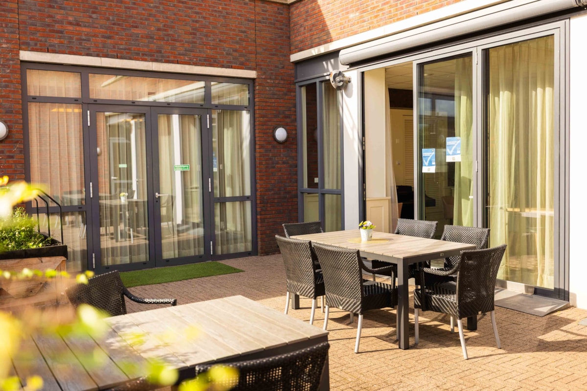 Afbeelding 6 van Titus Brandsmahof